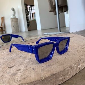 Louis Vuitton Millionaire by Virgil Abloh